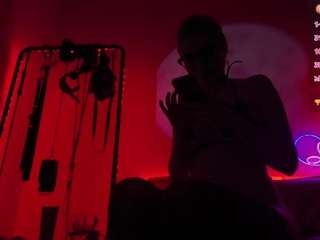 cyberxgoddess webcam