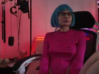 cyberxgoddess webcam