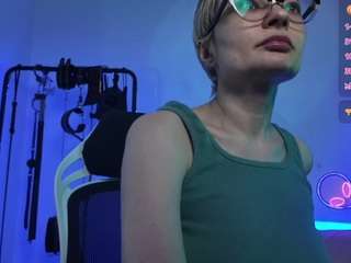 CyberXGoddess