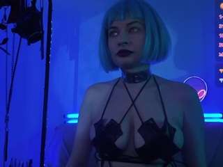 CyberXGoddess