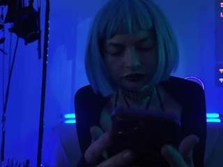 CyberXGoddess