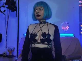 cyberxgoddess