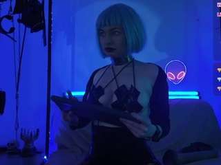 CyberXGoddess