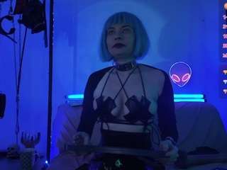 cyberxgoddess