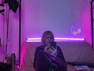 CyberXGoddess
