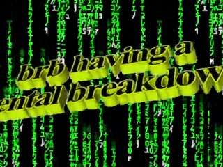 CyberXGoddess