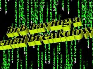 CyberXGoddess