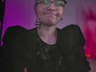 CyberXGoddess