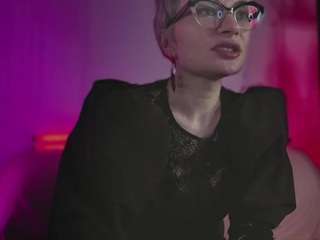 CyberXGoddess