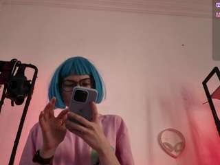 cyberxgoddess