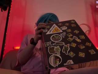 cyberxgoddess