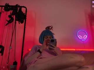 cyberxgoddess