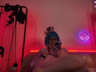 cyberxgoddess