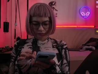 cyberxgoddess