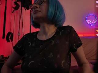 cyberxgoddess
