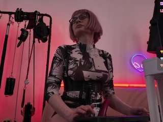 cyberxgoddess