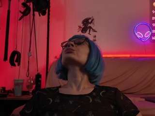 cyberxgoddess