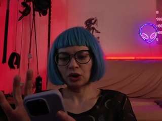 cyberxgoddess
