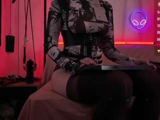 cyberxgoddess
