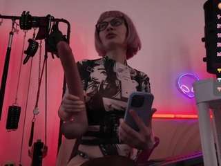 cyberxgoddess