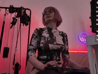 cyberxgoddess