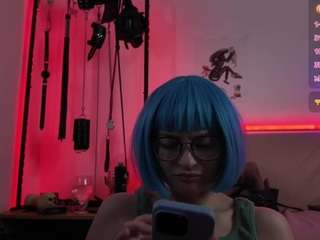 cyberxgoddess