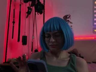 cyberxgoddess