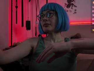 cyberxgoddess