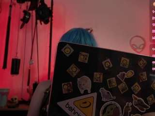 cyberxgoddess