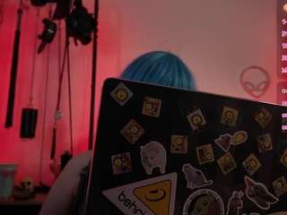 cyberxgoddess