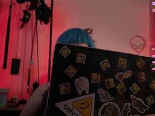 cyberxgoddess