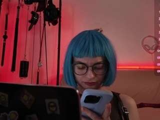 cyberxgoddess