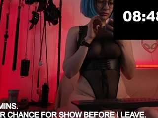 cyberxgoddess