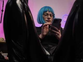 cyberxgoddess