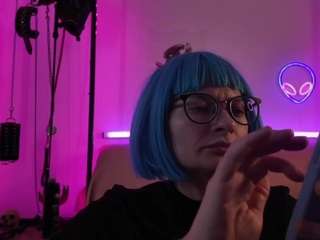 cyberxgoddess