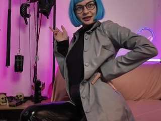 cyberxgoddess