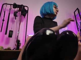 cyberxgoddess