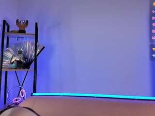 cyberxgoddess Sex Cam Show