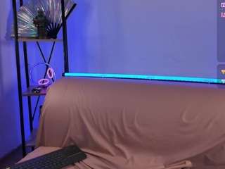 cyberxgoddess Sex Cam Show