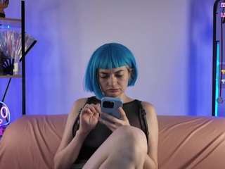 cyberxgoddess Sex Cam Show
