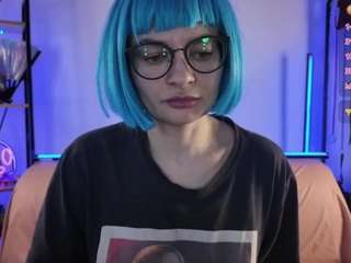 cyberxgoddess Sex Cam Show