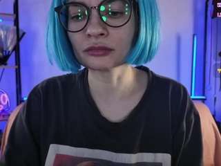 cyberxgoddess Sex Cam Show