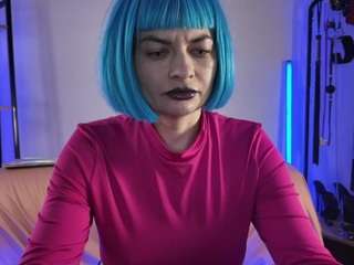 cyberxgoddess