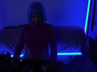 cyberxgoddess