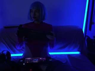 cyberxgoddess