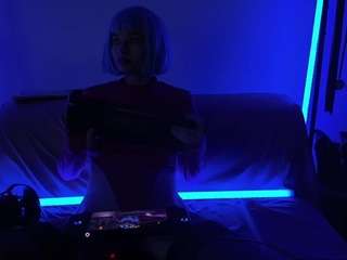 cyberxgoddess