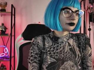 cyberxgoddess