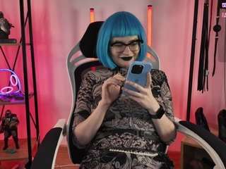 cyberxgoddess