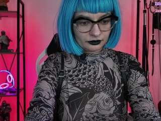 cyberxgoddess