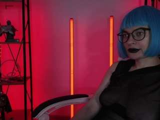 cyberxgoddess